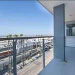 Ocean View Apartment In Marina Del Rey Near Venice Beach