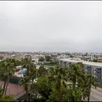 Ocean View Apartment In Marina Del Rey Near Venice Beach