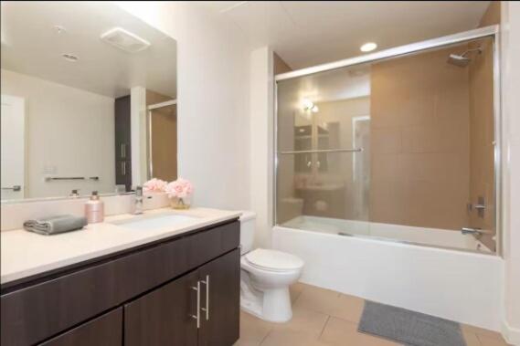 Apartamento Ocean View In Marina Del Rey Near Venice *