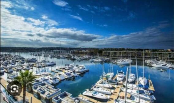 Apartamento Ocean View In Marina Del Rey Near Venice